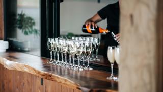 Rotorua wedding location