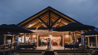 Best wedding venues Rotorua