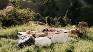 Rotorua rustic wedding venues