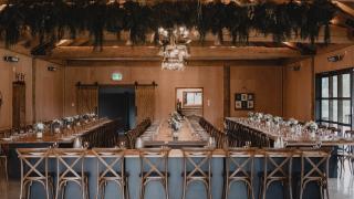 wedding reception venue Rotorua