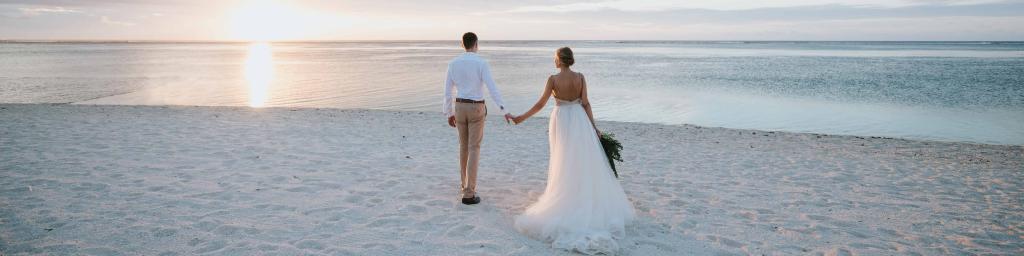 Public Wedding Venues