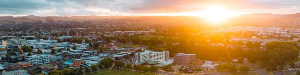 Rotorua