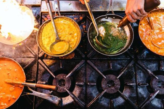 Own Masala Indian Restaurant