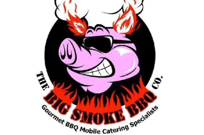 The Big Smoke BBQ CO Tauranga