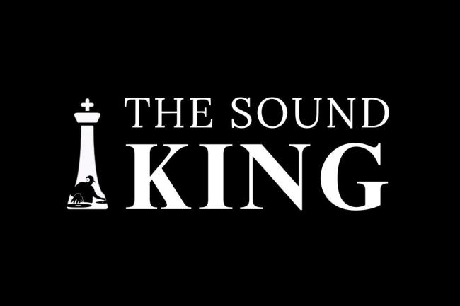 THE SOUND KING