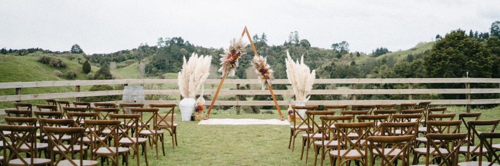 Rotorua wedding venues